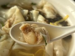 -海平馄饨(逍遥二路店)