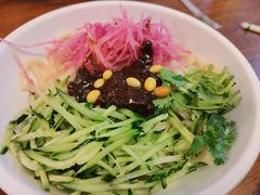 -原乡本味景山西街烤鸭店(北海公园店)