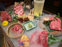 -300杯·和牛烧肉清酒专门店(廊里店)
