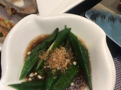 -大渔铁板烧(大悦城店)