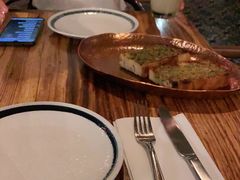 -PIZZA BIANCA(民园店)