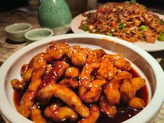 -遇见长安之高山流水(李家村万达店)
