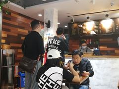 -越南牛肉河粉餐厅(书院巷店)