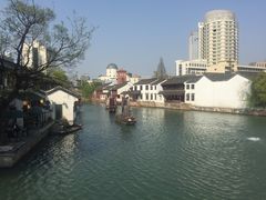 -衣裳街历史文化街区