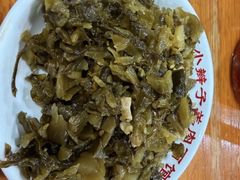-小辫子羊肉面馆(周东店)