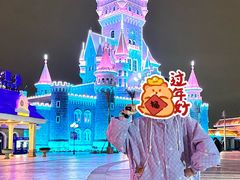 -厦门方特梦幻王国