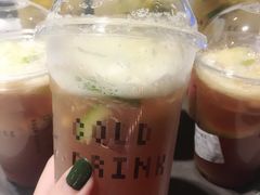 -HALO COFFEE(华贸店)