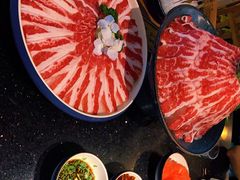 -五星桥原切肥牛火锅·30年专注好牛肉(湖塘店)