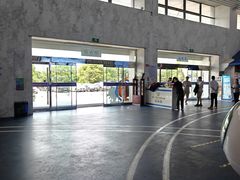 -绍兴启迪乔波冰雪世界