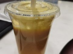 -théATRE茶聚场·餐厅(环球金融中心店)