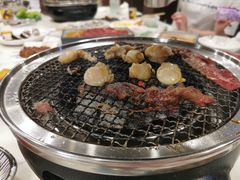 -金刚山(学府路店)