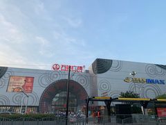 -万达广场(松江店)