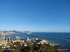 -西尖山公园