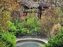 -悦隆庄温泉度假酒店