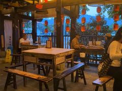 -饭江湖·江湖菜(湖广会馆店)