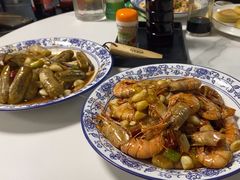 -杨记海鲜楼(三门黑金冠店)