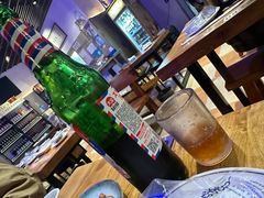 -正通记·哈尔滨烧烤·炭烤鸽子(七宝万科国际店)