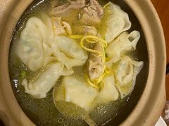 -上海人家花樣年华(中山公园店)
