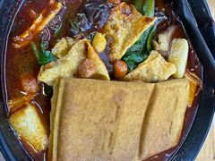 -螺蛳粉先生(蓟门桥店)