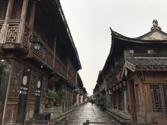 -紫阳古街