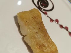 -上林铁板烧(延安西路店)