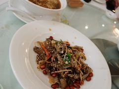 -顺德人家食府(黄金广场店)