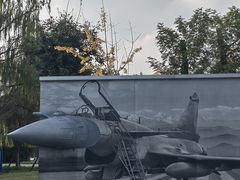 -成飞公园