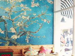 -乌镇那一年小院主题餐厅(甘泉西路店)