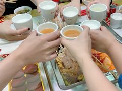 -袁记串串香(北国店)