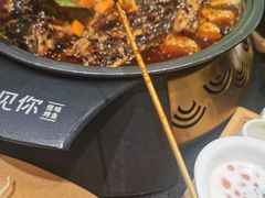 -鱼见你烤鱼•本地烧烤(1818店)