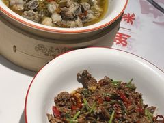 -西江红·株洲本地菜(滨江南路店)