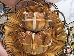 -蟹天蟹地农家菜·阳澄湖大闸蟹(浅水湾店)