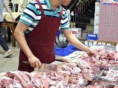 -标记美食新鲜猪杂(兴南大道店)