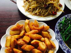 -飘HOME连锁酒店(北京天安门前门大栅栏店)