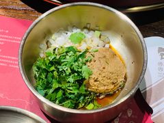 -西塔老太太泥炉烤肉(万柳华联店)