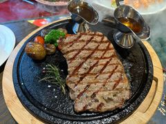 -卢布里西餐厅(总店)