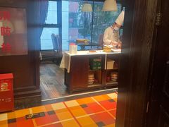 -大鸭梨烤鸭(石佛营店)
