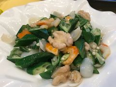 -功德林素菜饭庄(前门店)