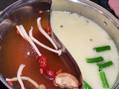 -呷哺呷哺(悦荟广场店)