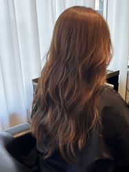 -凯博K-boom Hair Salon