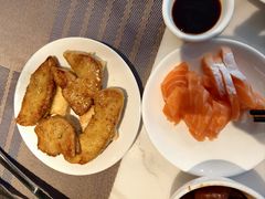 -白云宾馆-祥云西餐厅·法式鹅肝海鲜自助