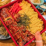 周末来叁伍壹壹逛 看到他们家的日料还不错，而且还能换