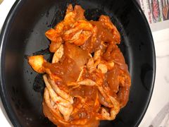 -花味烤肉·拌饭(庐阳万科店)