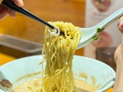 -KINGICHI無双东京豚骨拉面(人广中福城店)