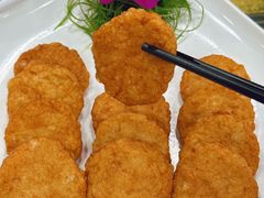 -明记海鲜大排档(巽寮湾店)
