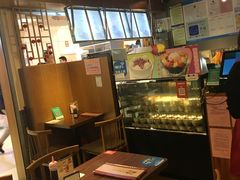 -龟金正·港式甜品(客村店)