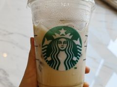 -星巴克臻选(宁波天一广场店)