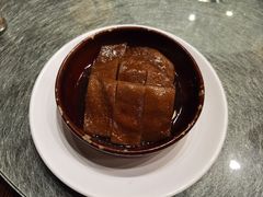 钵仔柚子皮-猪肉婆私房菜(容桂总店)