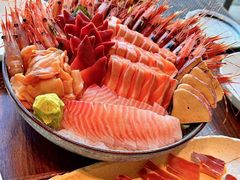-田舍家Inakaya·炉端烧·铁板烧(天汇igc店)