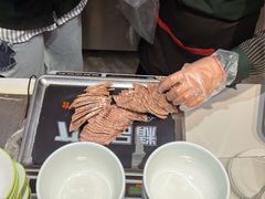 腱子肉-伊穆祥牛肉面总店·清真